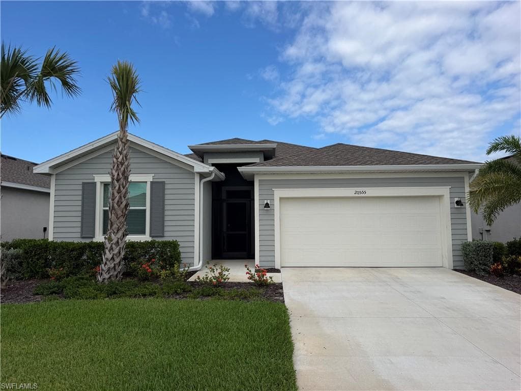 20555 Copperhead DR-1