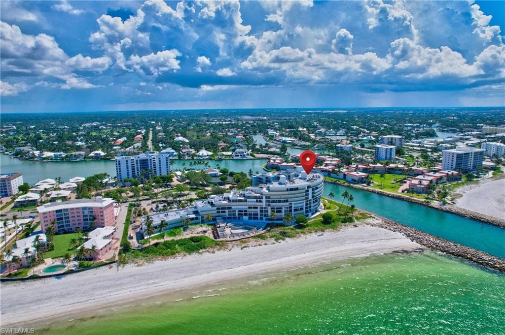 2357 Gulf Shore BLVD N 107-32
