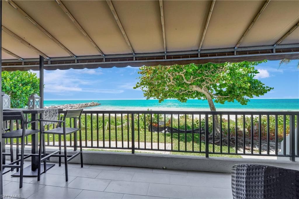 2357 Gulf Shore BLVD N 107-1
