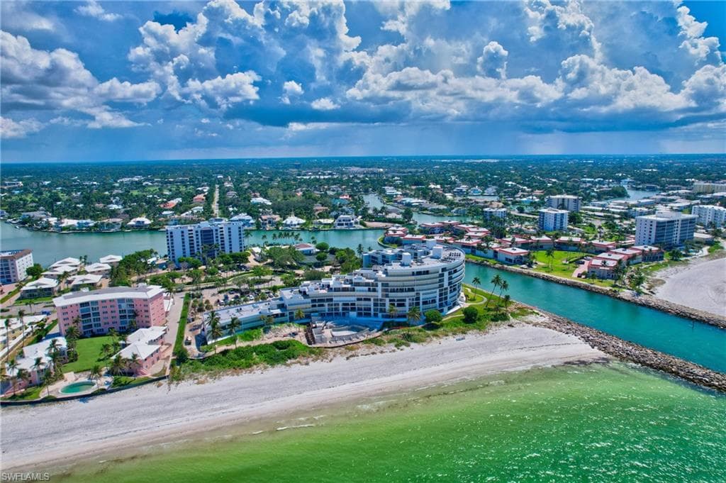 2357 Gulf Shore BLVD N 107-31