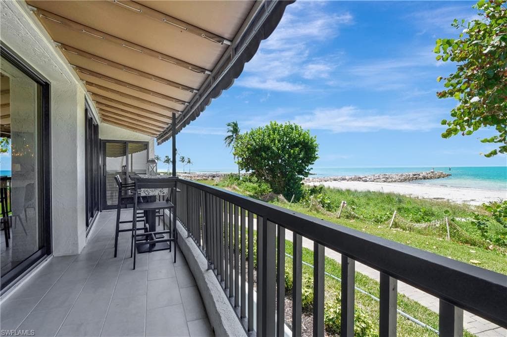 2357 Gulf Shore BLVD N 107-25