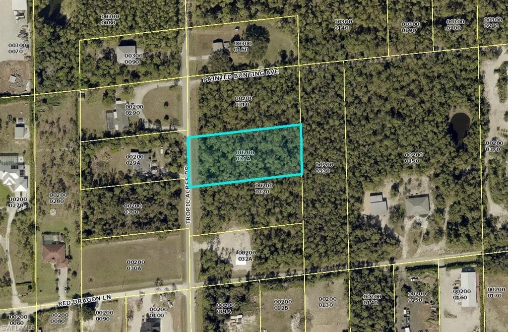 25785 Tropic Acres DR-1