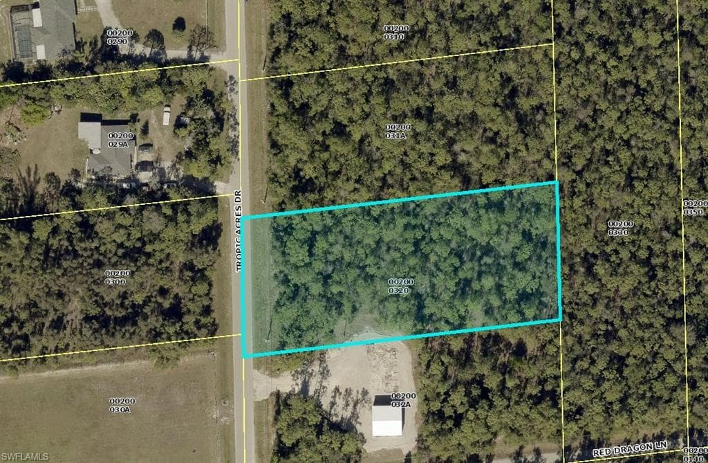25821 Tropic Acres DR-1