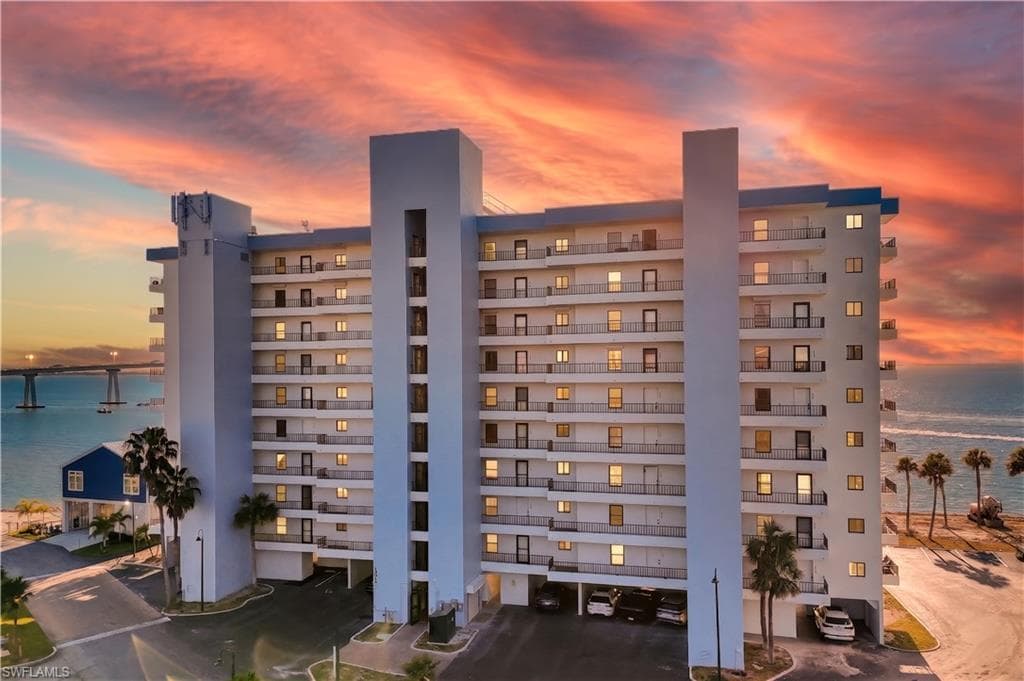 15021 Punta Rassa RD 402-31