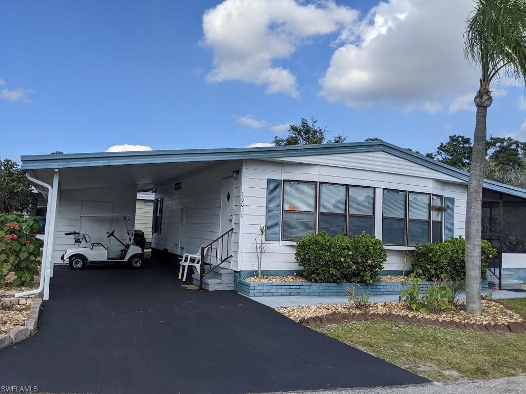 10011 Merion CT-1