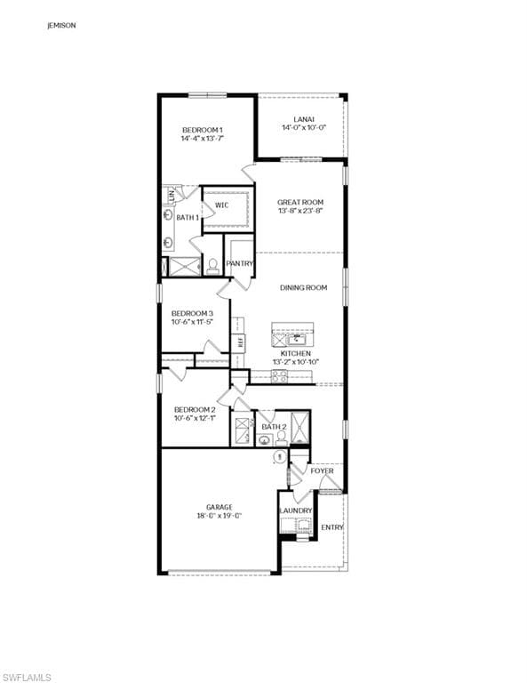 1252 Brooklands DR-14