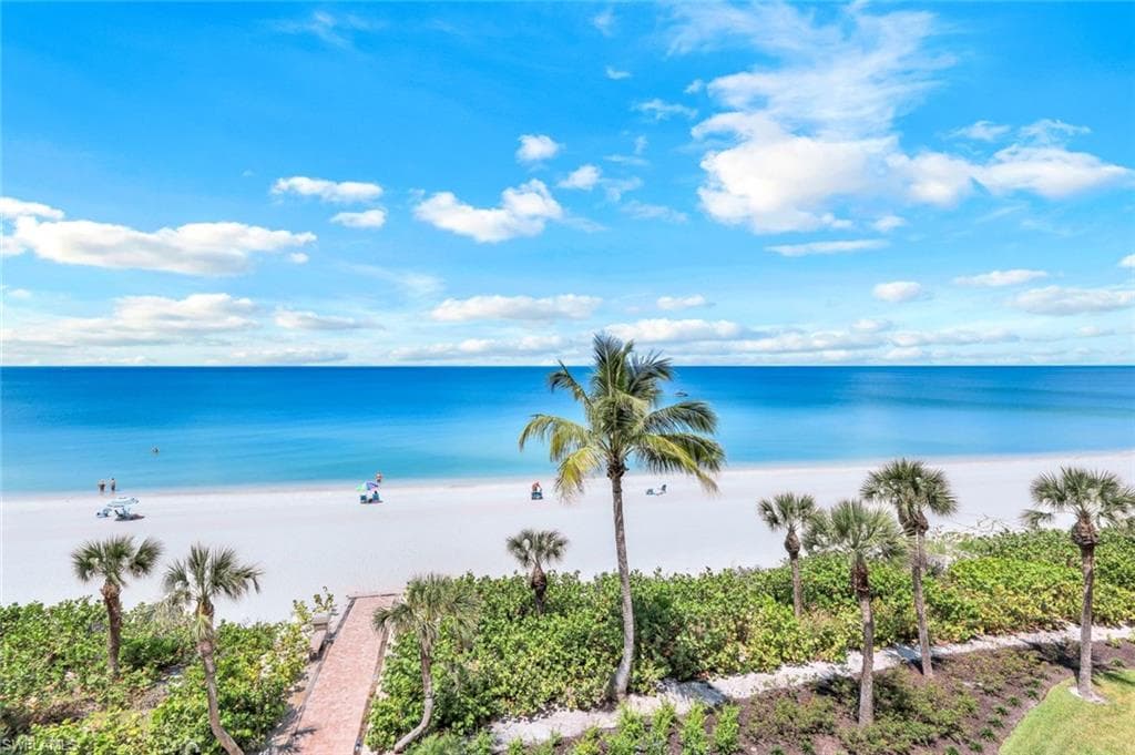 10475 GULFSHORE DR 142-1