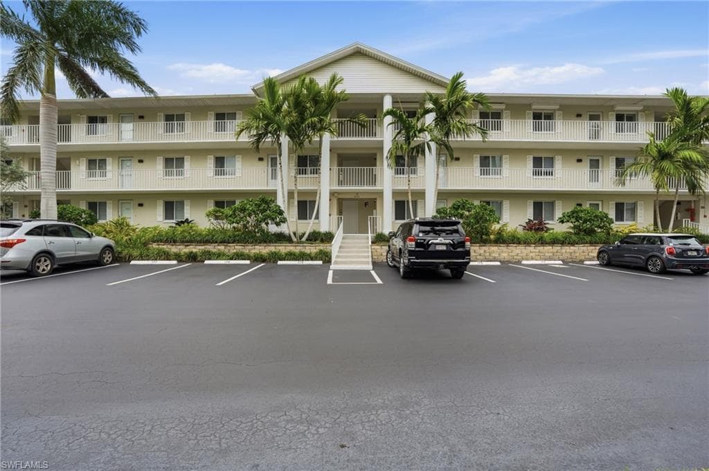 3031 Sandpiper Bay CIR F205-27