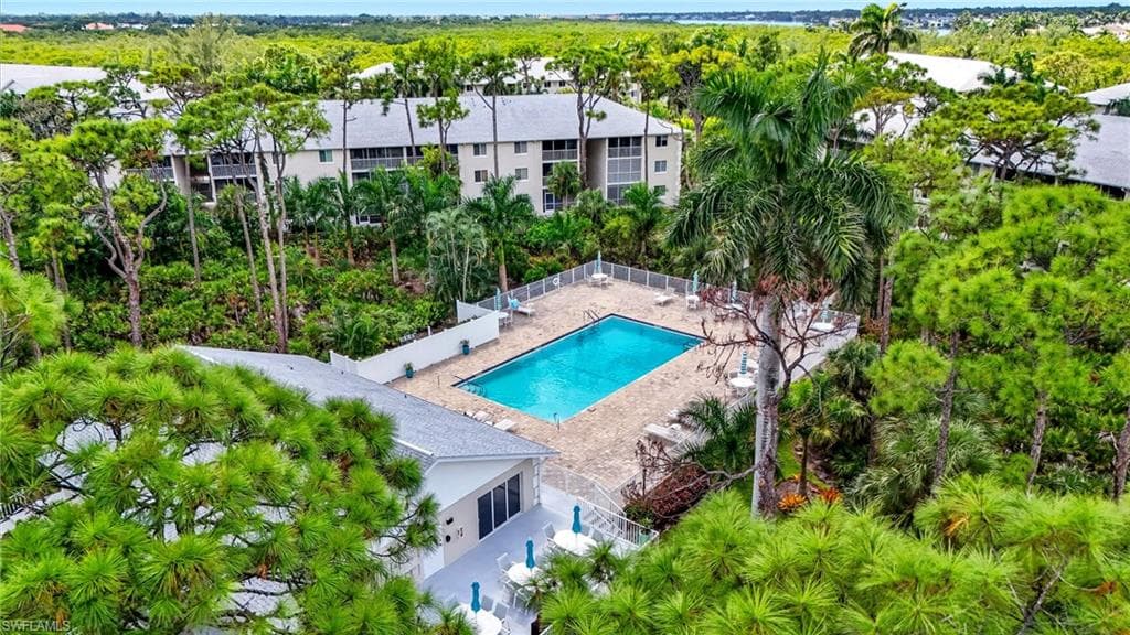 3031 Sandpiper Bay CIR F205-1