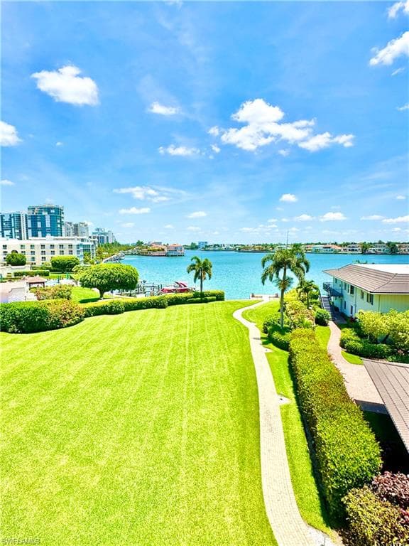 3420 Gulf Shore BLVD N 43-30