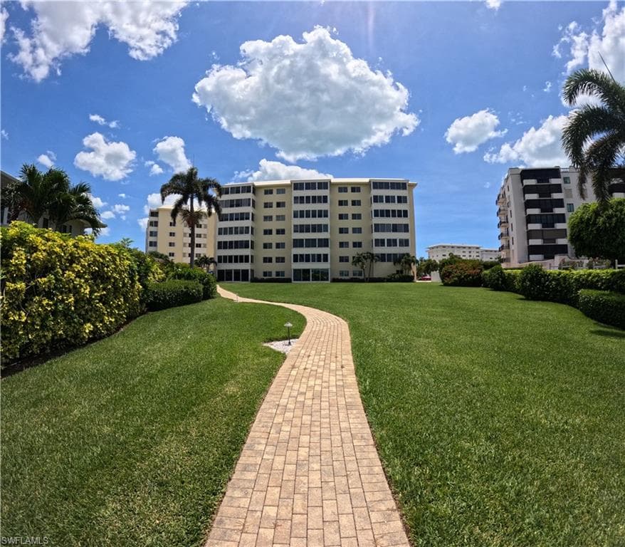 3420 Gulf Shore BLVD N 43-26