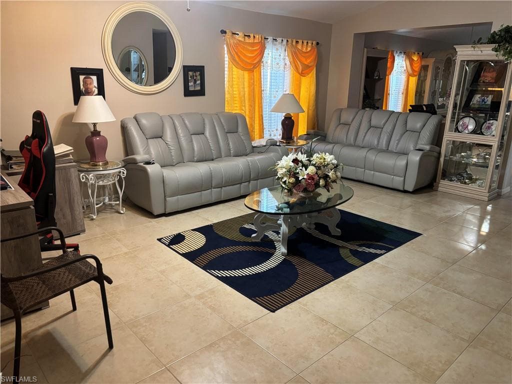 8031 Liriope LOOP-7