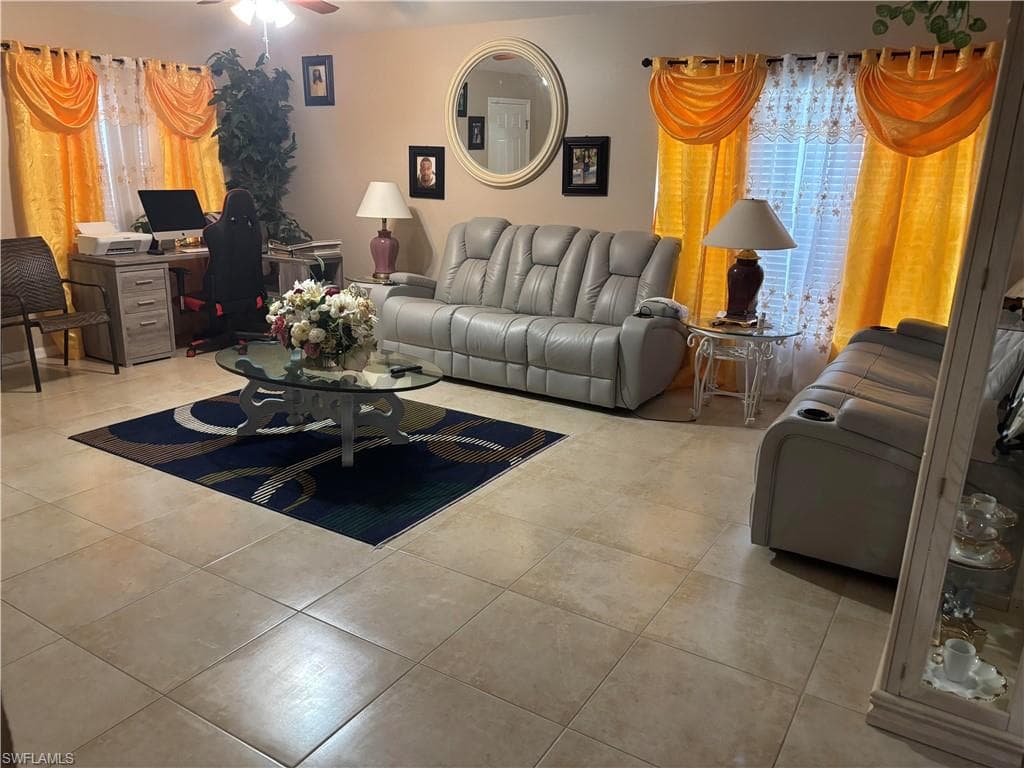 8031 Liriope LOOP-3