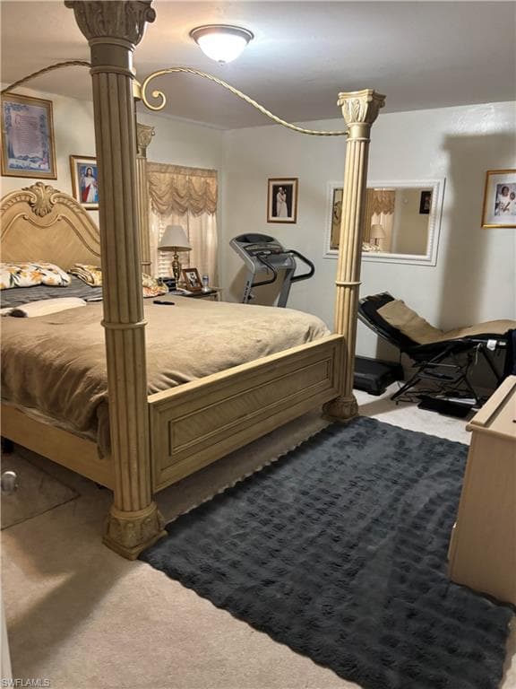 8031 Liriope LOOP-21