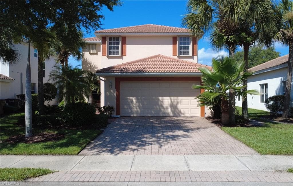 2540 Keystone Lake DR-2