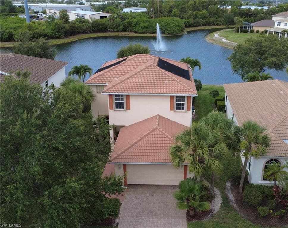 2540 Keystone Lake DR-1