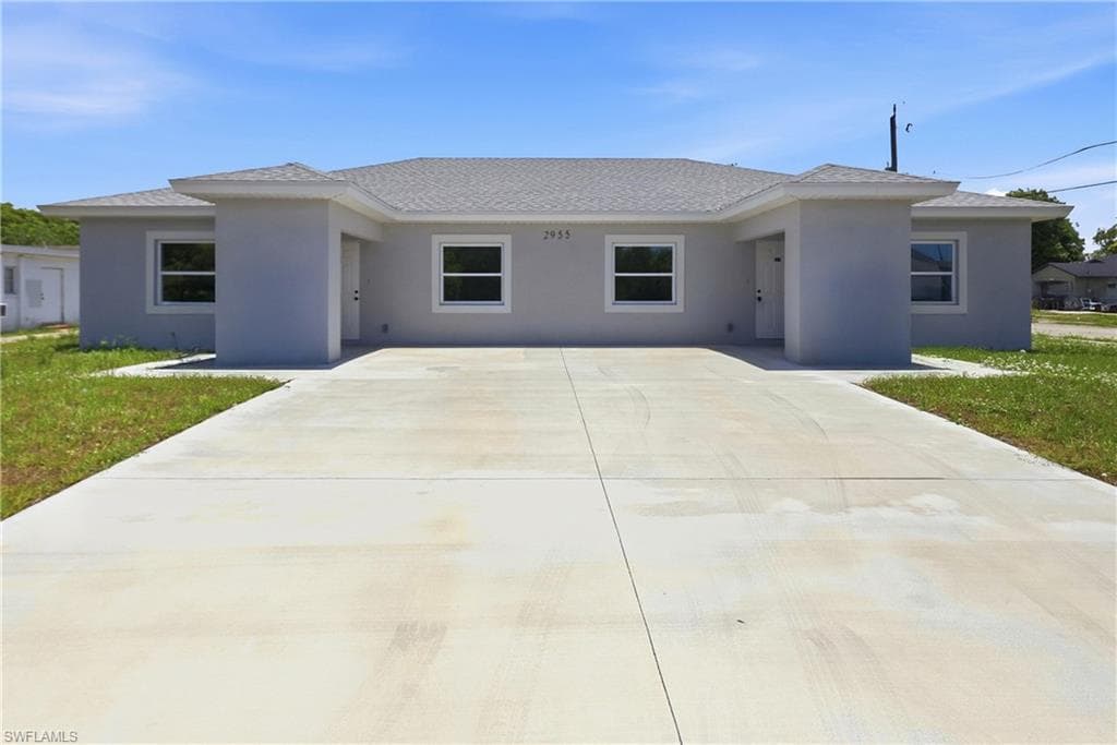 2955 Dunbar AVE A-1