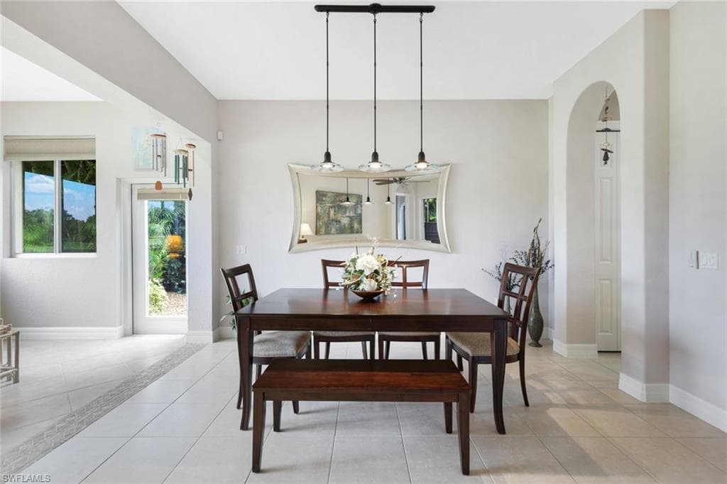 28201 L Burton Fletcher CT-22