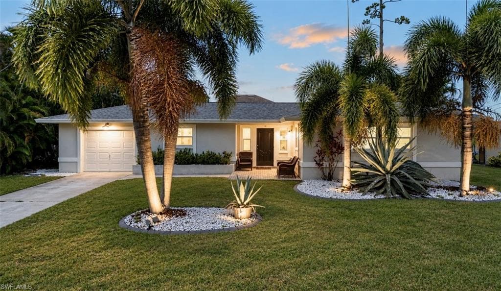 5118 York CT-1