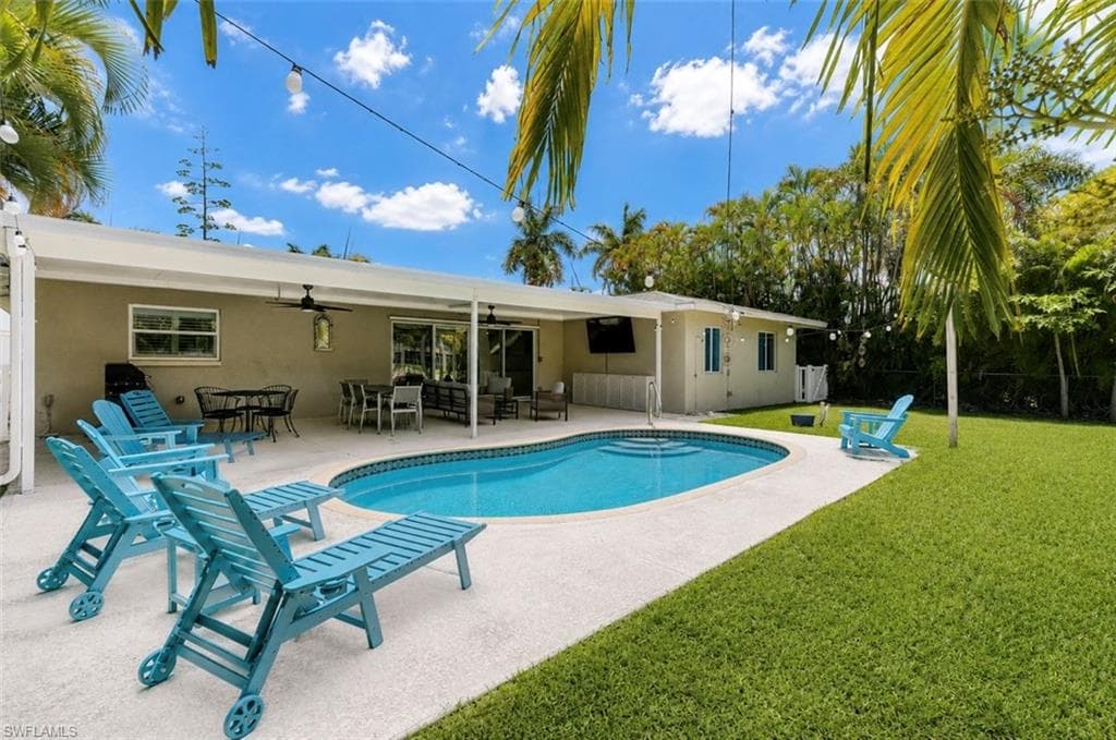 5118 York CT-28
