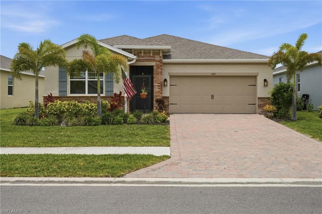 628 Parkshore Lake AVE-1