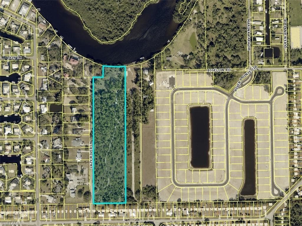 2330 Lazy River LN-2