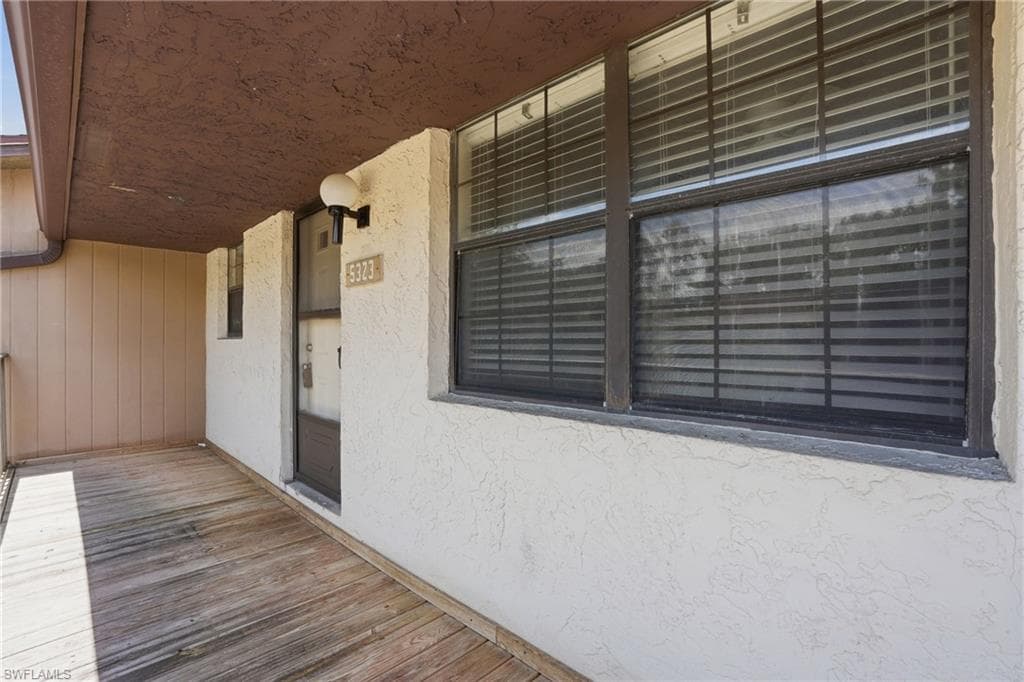 5323 Treetops DR T203-3