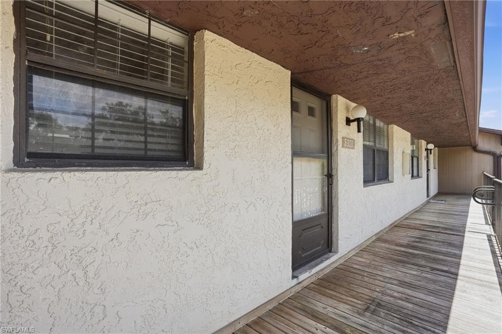 5323 Treetops DR T203-4
