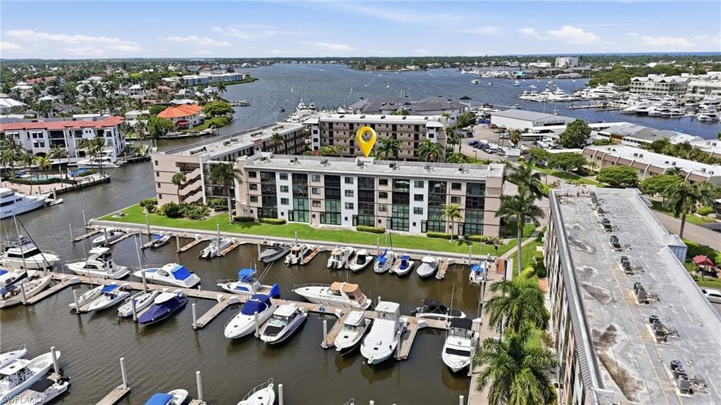 803 River Point DR 107B-2