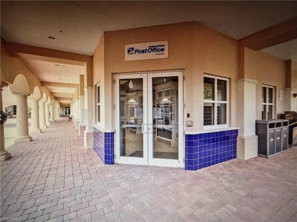 8736 Querce CT-12