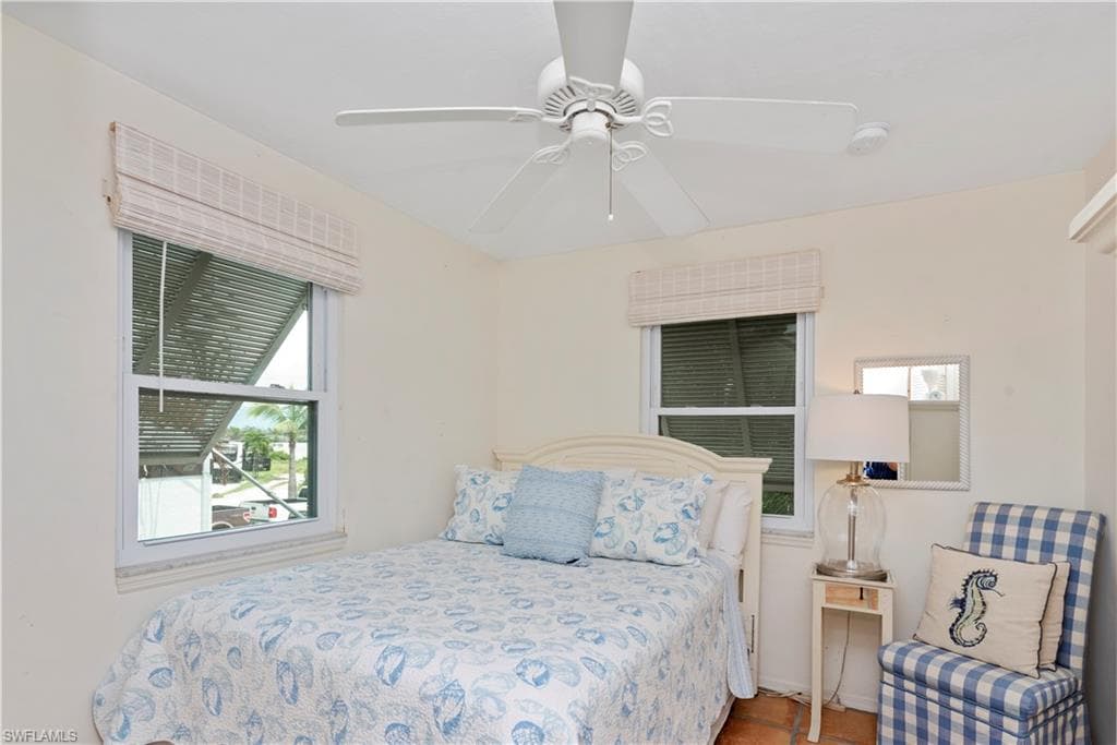 21560 Widgeon TER-27