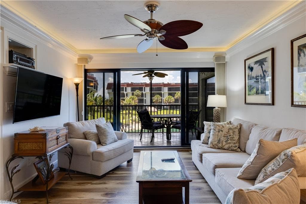2445 Gulf DR B-22-7