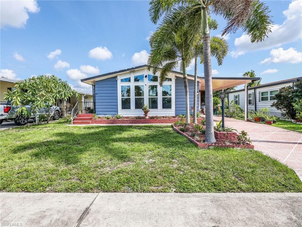 58 Oceans BLVD 58-1