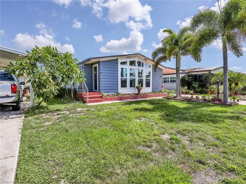 58 Oceans BLVD 58-24