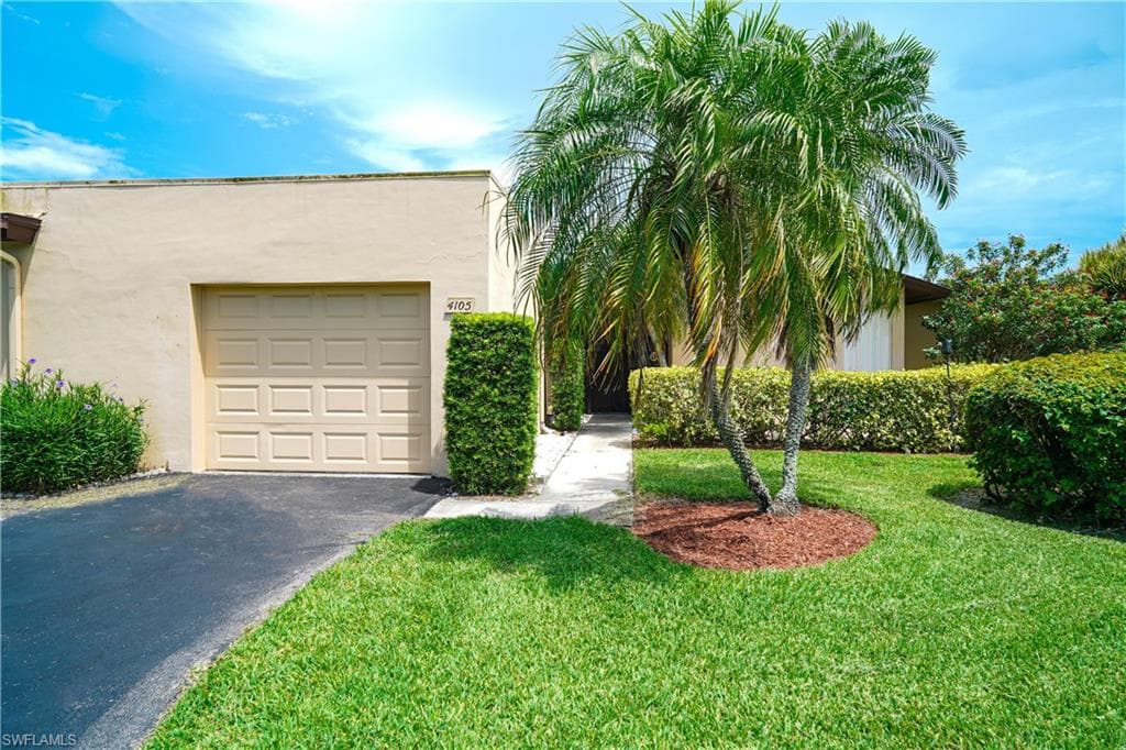 4105 Lakewood BLVD E18-1