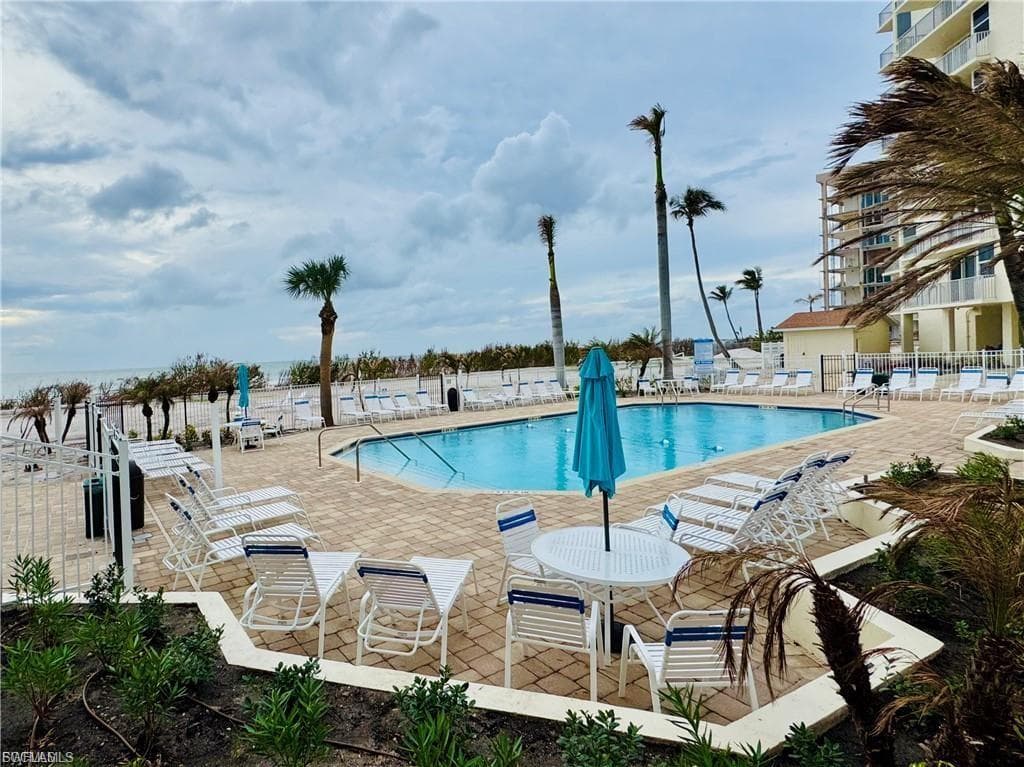 7330 Estero BLVD 301-13