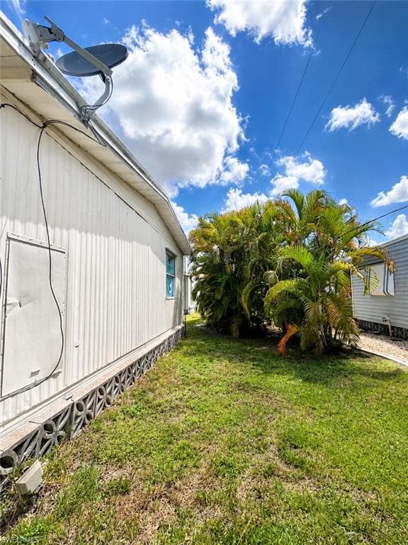 5510 Sir Walter WAY-13