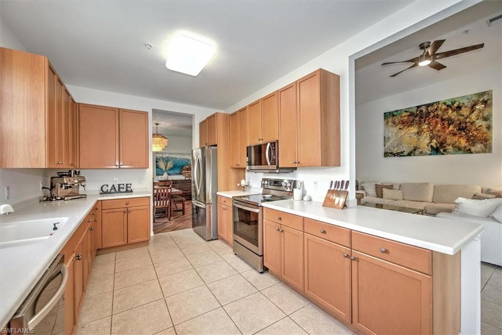 18910 Bay Woods Lake DR 203-14