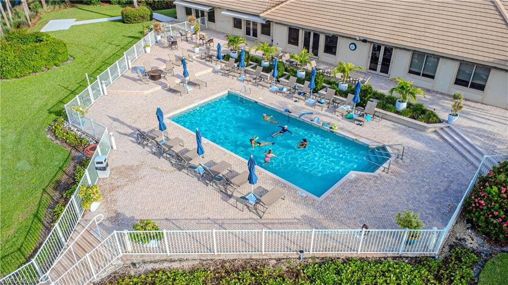 11811 Longshore WAY E-33