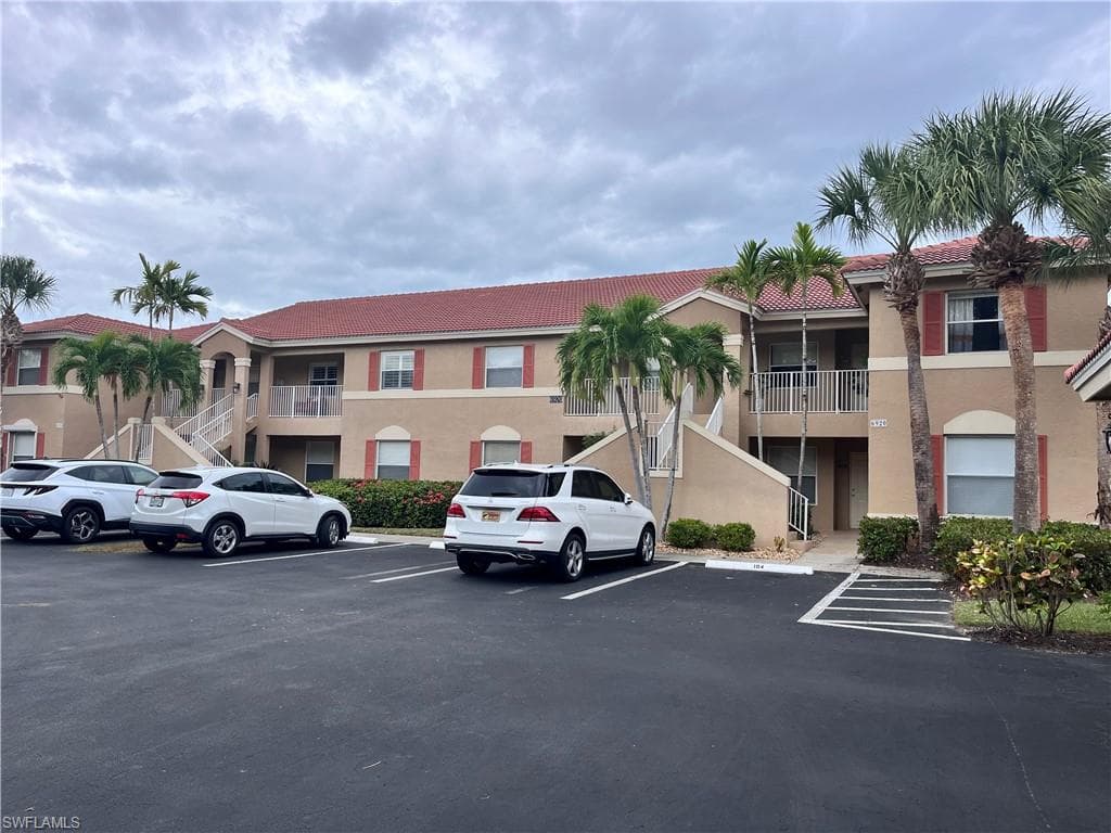 6920 Huntington Lakes CIR 103-14