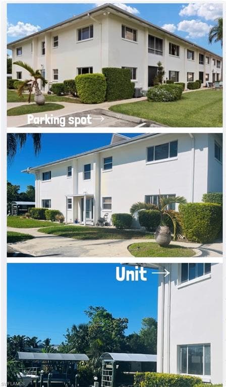 4802 Tudor DR 202-2