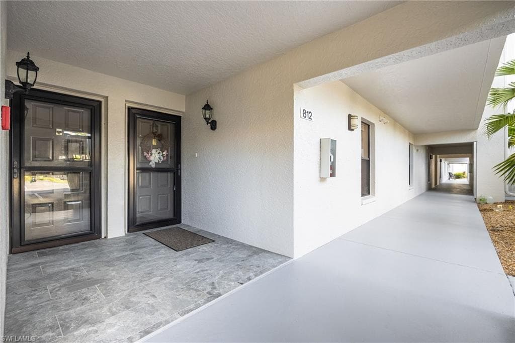 5905 Trailwinds DR 812-6