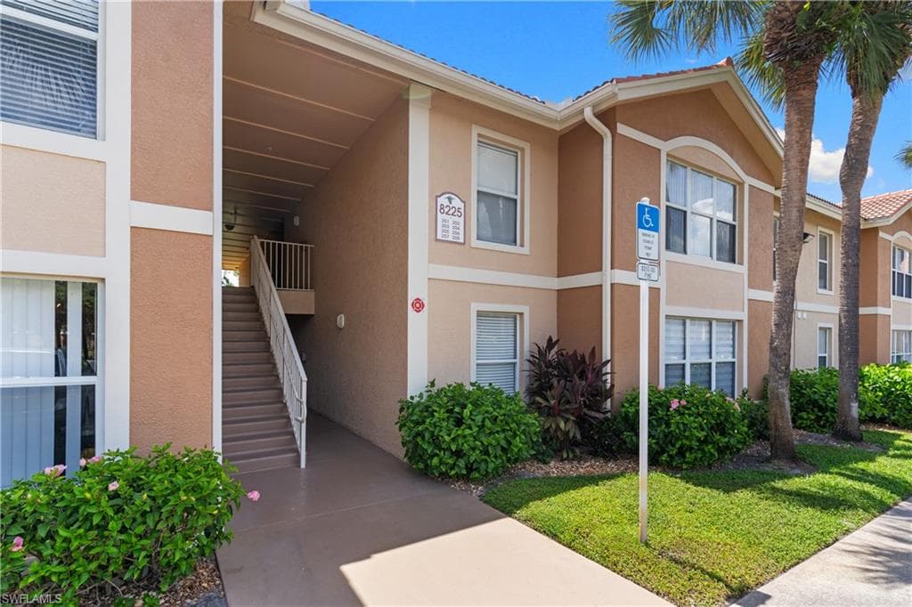 8225 Ibis Club DR 204-1
