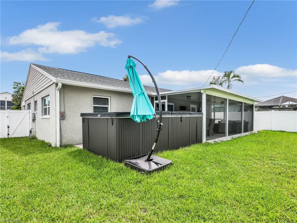 195 Hibiscus DR-29