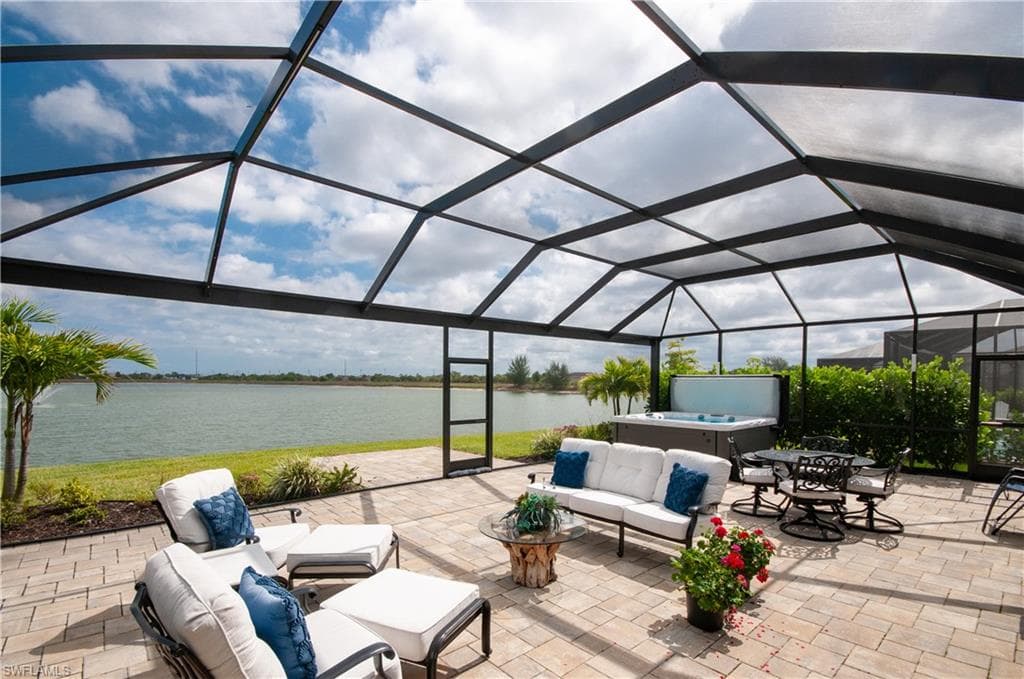 847 Stonewater Lake TER W-6