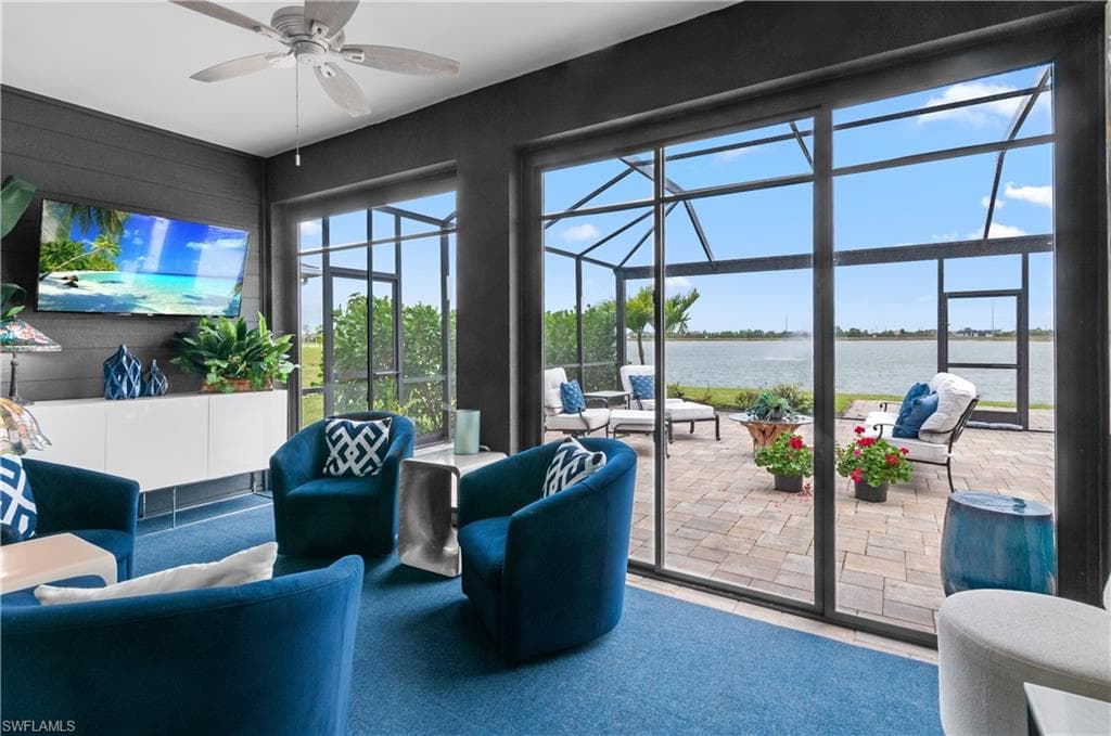 847 Stonewater Lake TER W-5