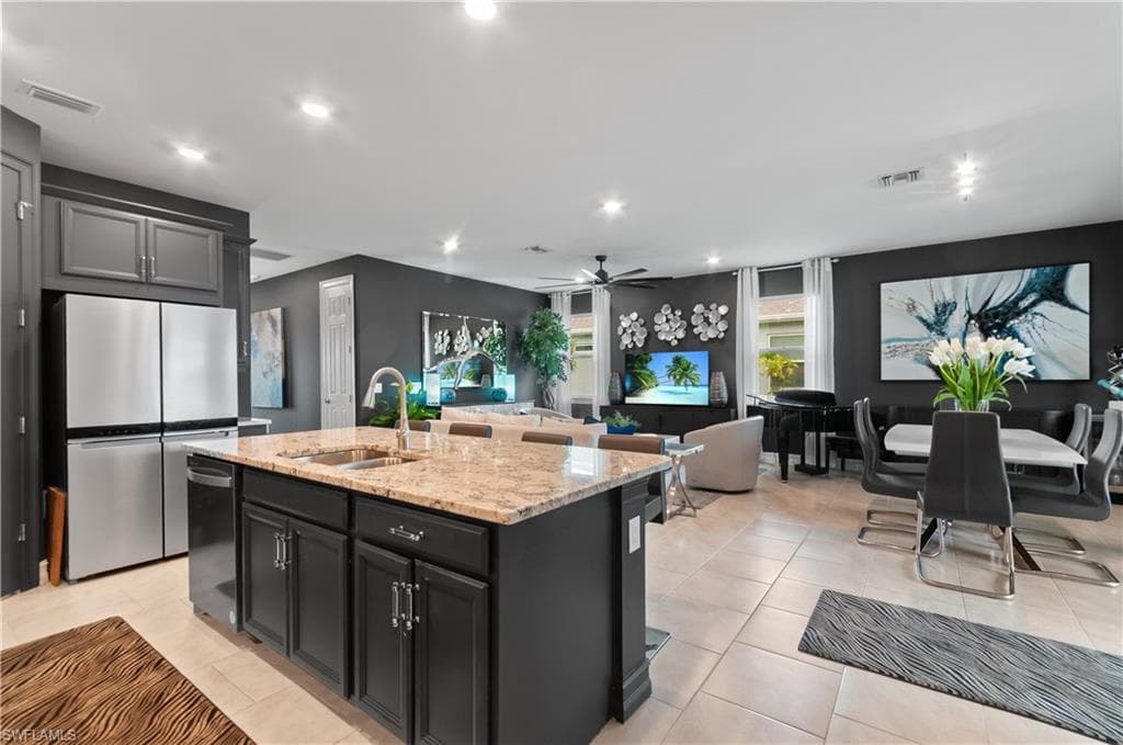 847 Stonewater Lake TER W-40