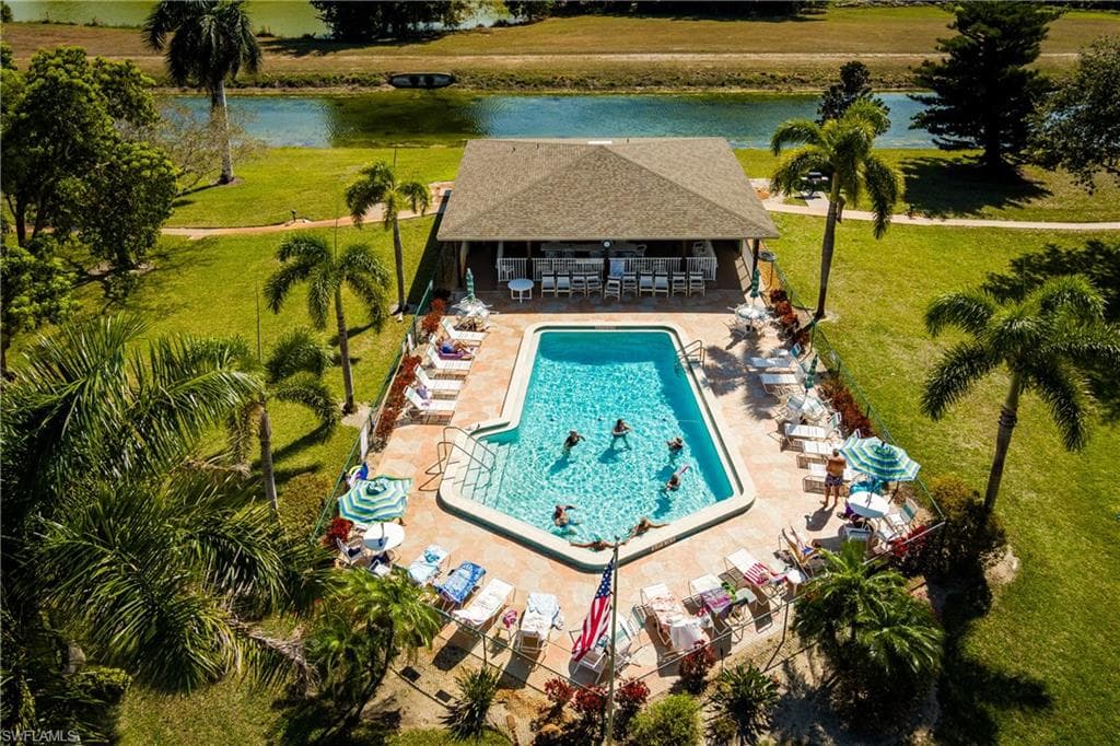 5419 Rattlensake Hammock RD 307F-20