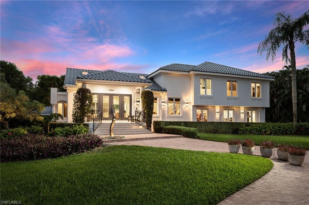 664 Hickory RD-2