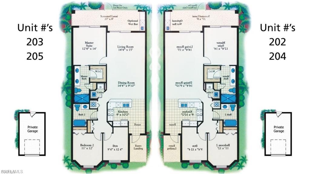 1137 Winding Pines CIR 203-20